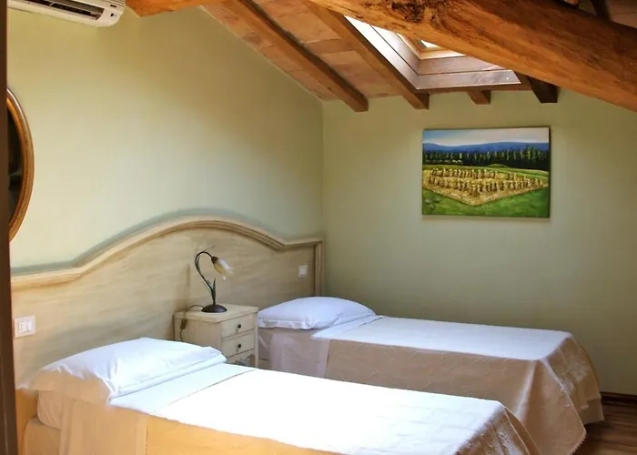 Podere Diamante Levizzano Rangone