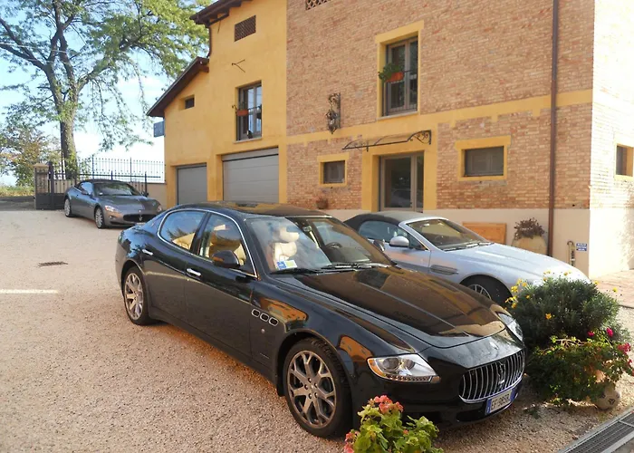 Kır Evi Podere Diamante