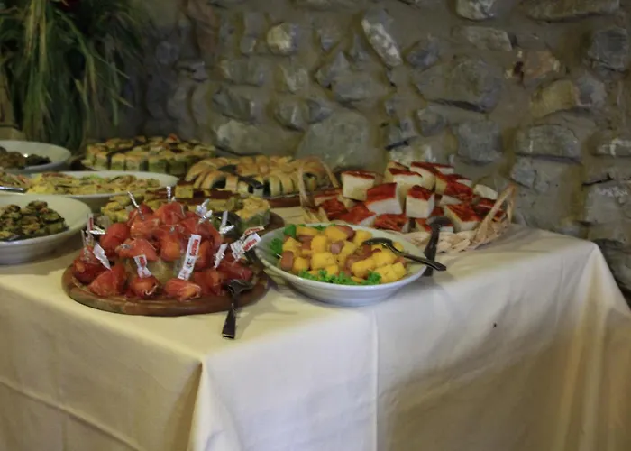 Podere Diamante Levizzano Rangone