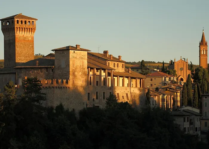 Kır Evi Podere Diamante *