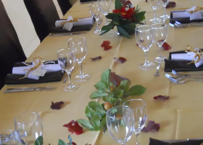 Kır Evi Podere Diamante *