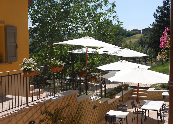 Kır Evi Podere Diamante Levizzano Rangone