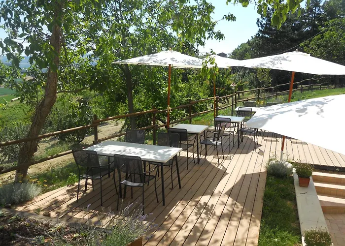 Kır Evi Podere Diamante