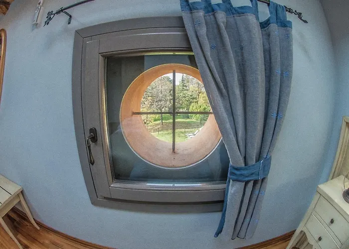 Podere Diamante Kır Evi Levizzano Rangone