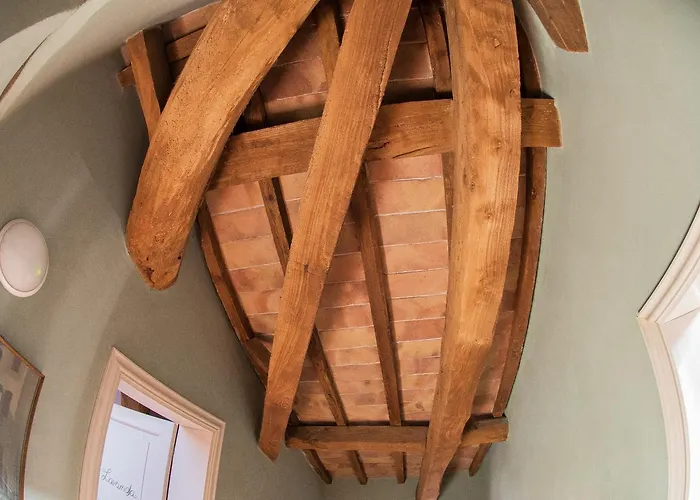 Kır Evi Podere Diamante