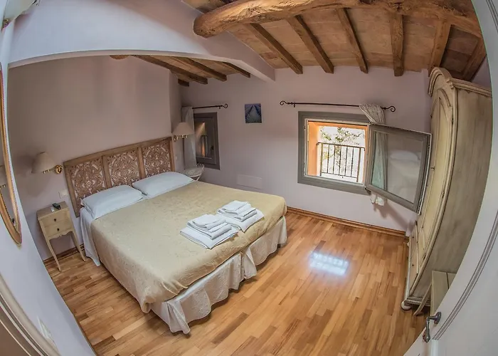 Podere Diamante Kır Evi