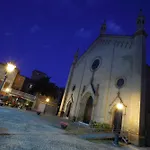 Landhaus Podere Diamante Levizzano Rangone