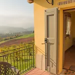 Podere Diamante Landhaus *