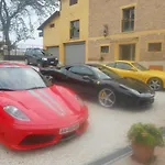 Podere Diamante * Levizzano Rangone