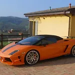 Podere Diamante Levizzano Rangone