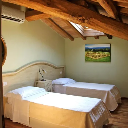 Podere Diamante Levizzano Rangone