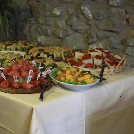 Podere Diamante Levizzano Rangone