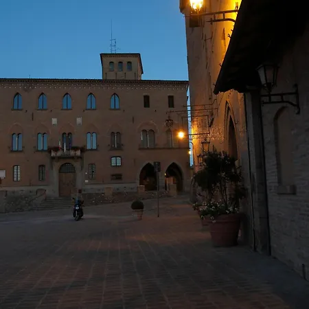 Podere Diamante