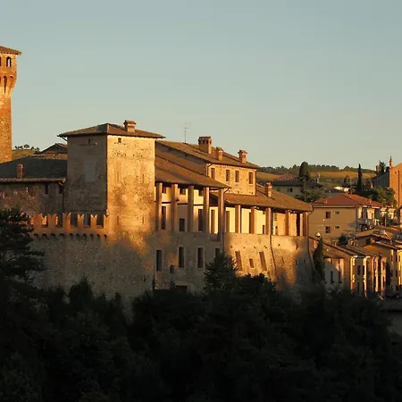 Lantställe Podere Diamante *