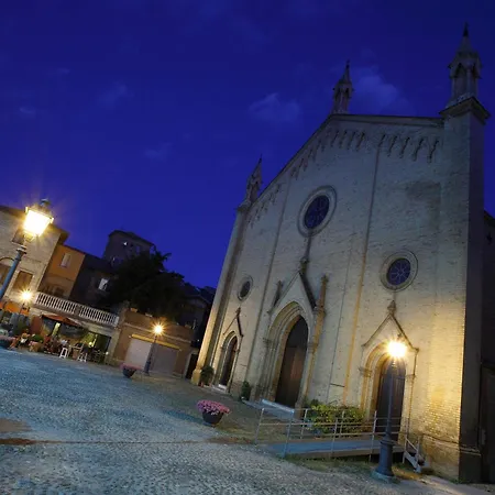 Casa rural Podere Diamante Castelvetro di Modena