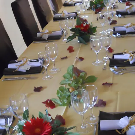 Lantställe Podere Diamante *