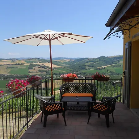 Podere Diamante