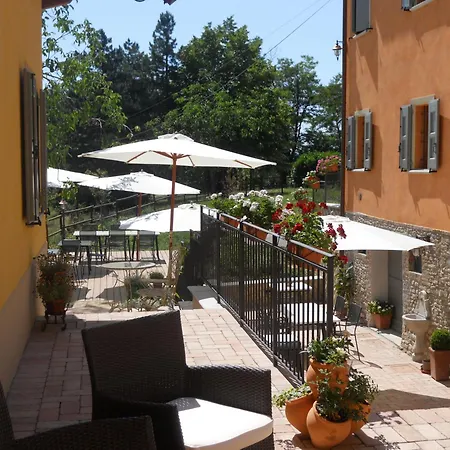 Podere Diamante