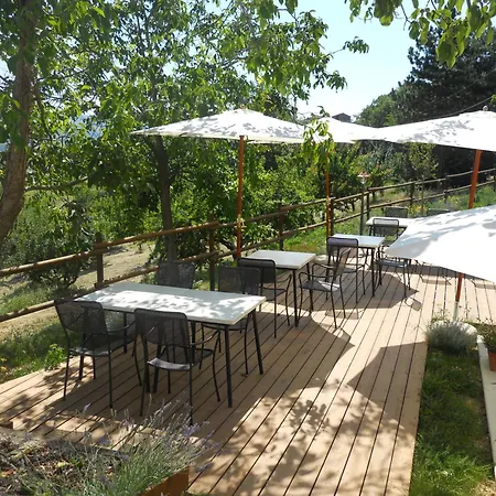 Casa rural Podere Diamante
