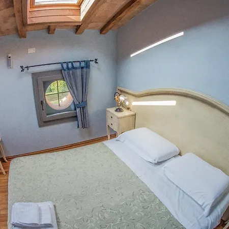 Lantställe Podere Diamante Levizzano Rangone