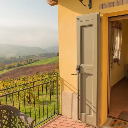 Podere Diamante Lantställe *