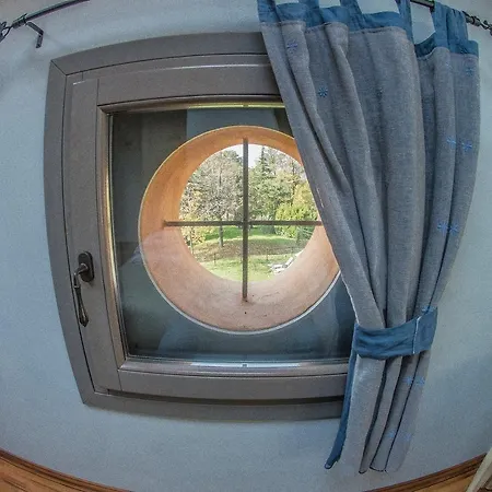 Podere Diamante Lantställe Levizzano Rangone