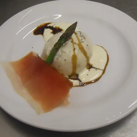 Lantställe Podere Diamante *