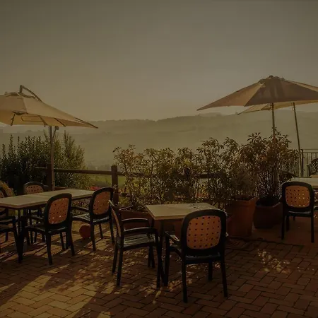 Lantställe Podere Diamante *