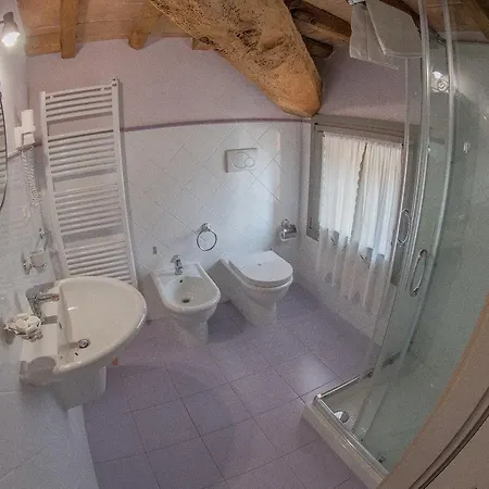 Podere Diamante Lantställe *