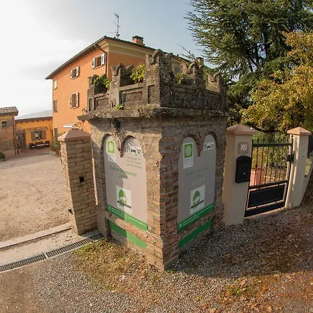 Podere Diamante