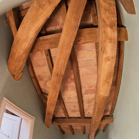 Lantställe Podere Diamante