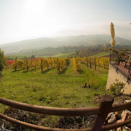 Lantställe Podere Diamante