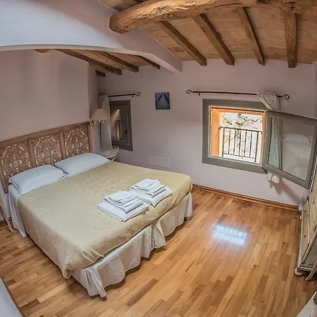 Podere Diamante Lantställe