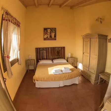 Podere Diamante * Levizzano Rangone