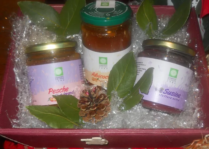 Летний дом Podere Diamante Levizzano Rangone