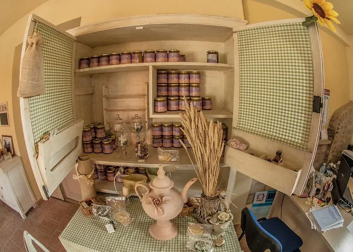 Летний дом Podere Diamante Levizzano Rangone