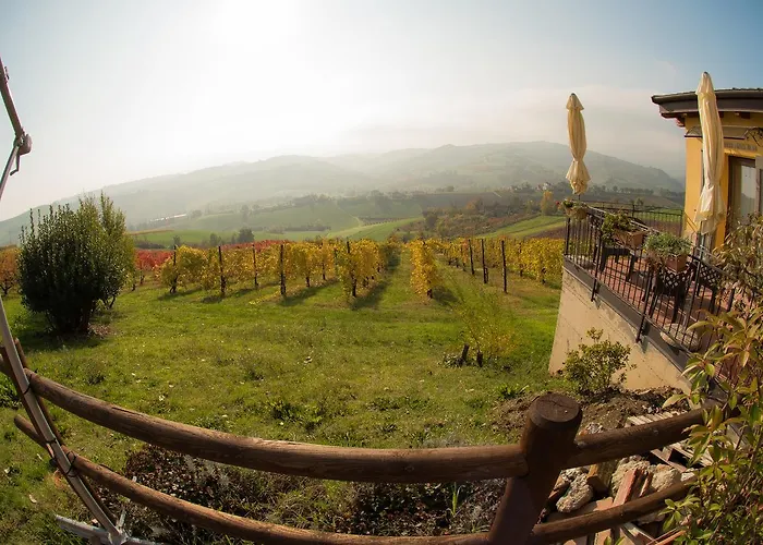 Летний дом Podere Diamante