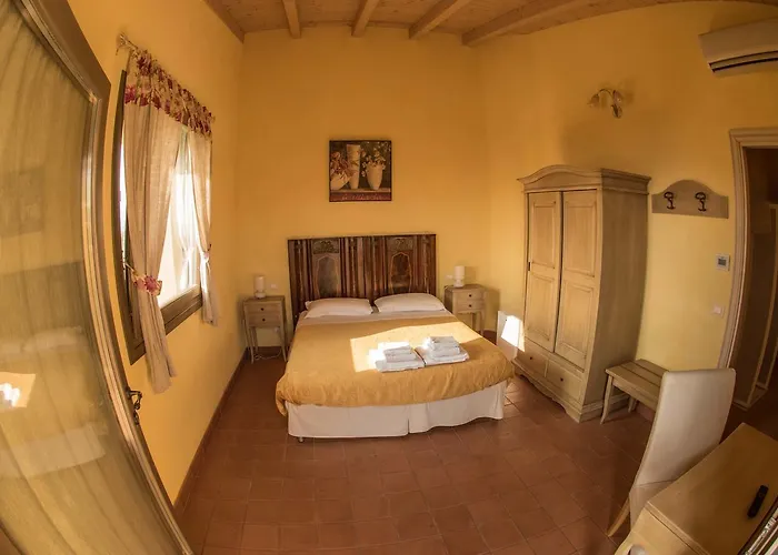 Podere Diamante * Levizzano Rangone